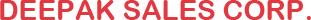 Deepak Sales Corporation