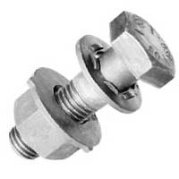 High Strength Nuts & Bolts