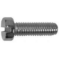 Stainless Steel Machine Screws