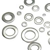 Stainless Steel Washers